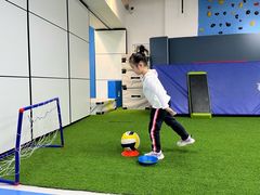 -Dr.Sport运动博士少儿运动能力培养中心(锦华万达运动中心)