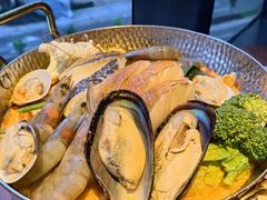 -Mr.Fish鱼鲜生海鲜放题(高德置地冬广场店)