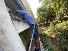 -中央商场维修(东明路店)