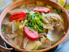 -品味泸沽湖•民族特色菜(大落水店)