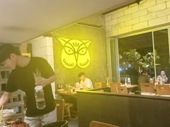 -新沙烧烤·炭烤鲜牛肉(新沙路店)