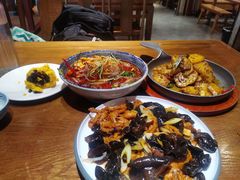 -蔡家酒楼(一德街店)