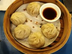 -回味鸭血粉丝汤(新城市广场店)