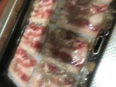 -比亚森自助烤肉料理(裕华店)