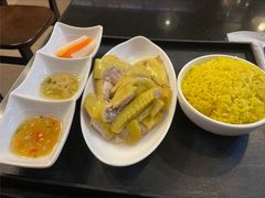 八爷海南鸡饭-八爷茶餐厅