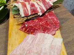 -龙神·炭烧酒场深夜食堂(新街口店)