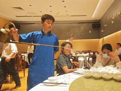 -巴蜀风月·聚会团建·生日宴(宝安店)
