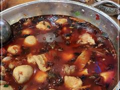 -黑竹香鸡(营和巷店)