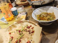 -肖记公安牛肉鱼杂馆· 省级非物质文化遗产(仁和路店)