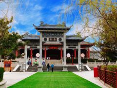 -沈阳方特欢乐世界