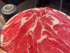 -辣伍鲜毛肚老火锅(元一店)