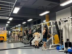 -天型健身工作室(大学城店)