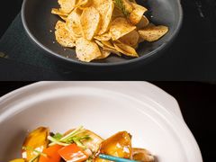 -老北门·苏帮菜·湖景包间(月光码头店)
