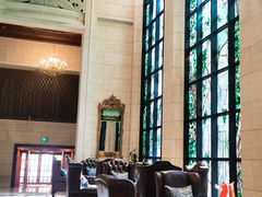 -马勒别墅·中餐厅