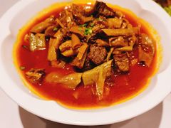 -眉州东坡(团结湖店)