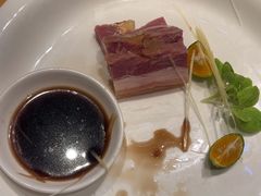 -永安鱼庄·镇江菜(丁卯店)