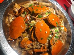 -胖哥俩肉蟹煲(湖滨银泰in77店)