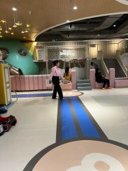 -MELAND CLUB亲子乐园•派对(石家庄万象城店)