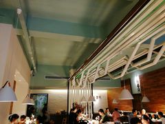 大堂-十面春风·江南面馆(崇宁路店)