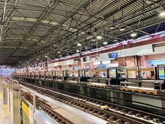 -漕溪路(地铁站)