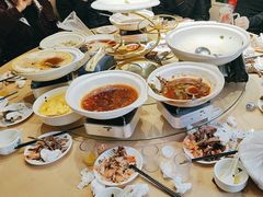 -又见炊烟私房菜(敬亭路店)