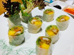 -美奈小馆·东南亚菜(福田星河COCO Park店)