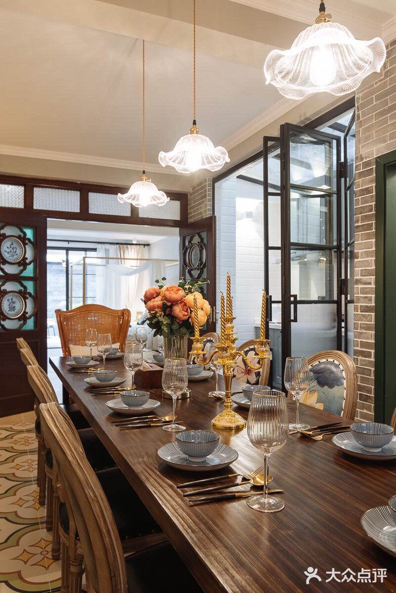 广州最美民宿｜打卡西关大屋，复古民国老宅