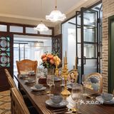 广州最美民宿｜打卡西关大屋，复古民国老宅