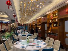 大堂-洞庭渔人(沙湾店)