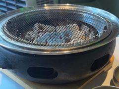 -范儿·嫂子烤肉·精致炭火烤肉(长治路店)