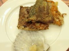 -晶丽香榭自助餐(南京大饭店)