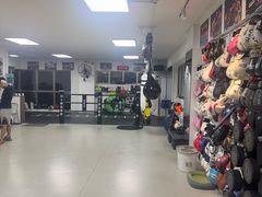 -M.S拳击泰拳馆(大学路店)