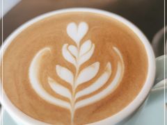 -BE NORMAL CAFE(霞溪路店)