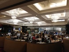 大堂-芭菲盛宴·环球美食(解放碑英利国际店)