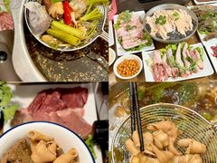 -青澳湾北回归线广场