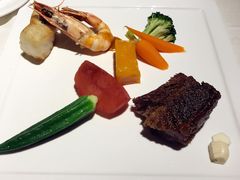 -王品牛排(郑州大卫城店)