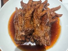 -崔义清鲁菜馆(大明湖店)