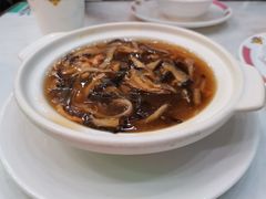 怀旧碗仔翅-东鑫记港式茶餐厅(南京东路店)