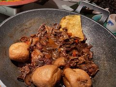 -江南小菜(东辰御龙湾店)