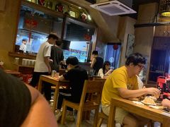 -串大叔炭火烤串·鸡西大冷面刀削面(总店)