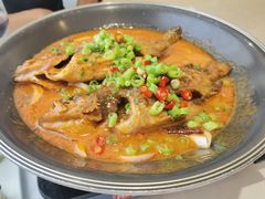 -香丰阁·烤鸭·川湘菜(昌平店)