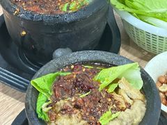 -武陟虹兴砂锅(普庆路店)