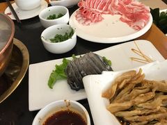 -北门涮肉·铜锅涮肉(南锣鼓巷店)
