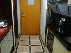 -寓米精品公寓(普君北路地铁站店)