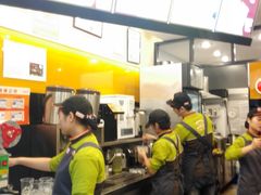 -CoCo都可(惠福店)