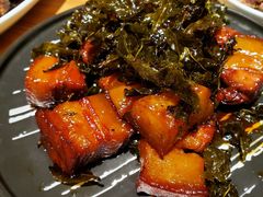 特色茶香肉-竹里馆·淮扬菜·功夫茶(老门东店)