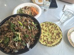 -烤肉季饭庄