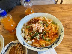 -难忘的面(五矿君澜酒店)
