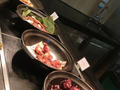 -圣丰索菲特·2 On 988 Café 自助餐厅