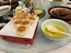 -汇贤府·李氏新鲁菜(万寿路店)